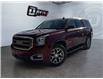2019 GMC Yukon SLT (Stk: 370686) in Brooks - Image 1 of 19