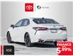 2018 Toyota Camry XSE (Stk: 364261) in Aurora - Image 6 of 27
