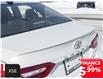 2018 Toyota Camry XSE (Stk: 364261) in Aurora - Image 7 of 27