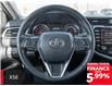 2018 Toyota Camry XSE (Stk: 364261) in Aurora - Image 12 of 27