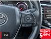 2018 Toyota Camry XSE (Stk: 364261) in Aurora - Image 13 of 27