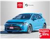 2022 Toyota Corolla Hatchback Base (Stk: 8438) in Aurora - Image 1 of 24
