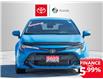 2022 Toyota Corolla Hatchback Base (Stk: 8438) in Aurora - Image 2 of 24