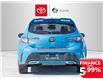 2022 Toyota Corolla Hatchback Base (Stk: 8438) in Aurora - Image 7 of 24