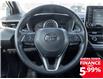 2022 Toyota Corolla Hatchback Base (Stk: 8438) in Aurora - Image 10 of 24