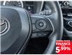 2022 Toyota Corolla Hatchback Base (Stk: 8438) in Aurora - Image 11 of 24