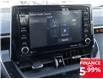 2022 Toyota Corolla Hatchback Base (Stk: 8438) in Aurora - Image 14 of 24