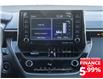 2022 Toyota Corolla Hatchback Base (Stk: 8438) in Aurora - Image 24 of 24