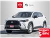 2024 Toyota Corolla Cross L (Stk: 364461) in Aurora - Image 1 of 25