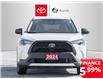 2024 Toyota Corolla Cross L (Stk: 364461) in Aurora - Image 2 of 25