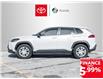 2024 Toyota Corolla Cross L (Stk: 364461) in Aurora - Image 3 of 25