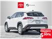 2024 Toyota Corolla Cross L (Stk: 364461) in Aurora - Image 6 of 25