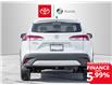 2024 Toyota Corolla Cross L (Stk: 364461) in Aurora - Image 7 of 25