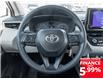 2024 Toyota Corolla Cross L (Stk: 364461) in Aurora - Image 10 of 25