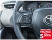 2024 Toyota Corolla Cross L (Stk: 364461) in Aurora - Image 11 of 25