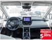 2024 Toyota Corolla Cross L (Stk: 364461) in Aurora - Image 24 of 25