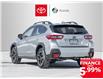 2021 Subaru Crosstrek Touring (Stk: 84401) in Aurora - Image 6 of 24