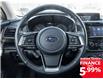2021 Subaru Crosstrek Touring (Stk: 84401) in Aurora - Image 10 of 24