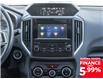 2021 Subaru Crosstrek Touring (Stk: 84401) in Aurora - Image 24 of 24