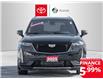 2025 Cadillac XT6 Sport (Stk: 364741) in Aurora - Image 2 of 29
