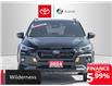 2024 Subaru Crosstrek Wilderness (Stk: 8449) in Aurora - Image 2 of 25