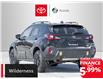 2024 Subaru Crosstrek Wilderness (Stk: 8449) in Aurora - Image 6 of 25