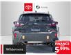 2024 Subaru Crosstrek Wilderness (Stk: 8449) in Aurora - Image 7 of 25