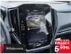 2024 Subaru Crosstrek Wilderness (Stk: 8449) in Aurora - Image 13 of 25