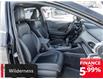 2024 Subaru Crosstrek Wilderness (Stk: 8449) in Aurora - Image 22 of 25