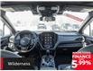 2024 Subaru Crosstrek Wilderness (Stk: 8449) in Aurora - Image 24 of 25