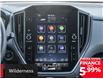 2024 Subaru Crosstrek Wilderness (Stk: 8449) in Aurora - Image 25 of 25