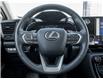 2024 Lexus NX 350 Base (Stk: 15105481A) in Richmond Hill - Image 10 of 25