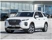 2021 Hyundai Palisade  (Stk: 15U3493A) in Richmond Hill - Image 1 of 31