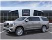 2026 GMC Yukon XL Elevation (Stk: 26-1057) in Listowel - Image 6 of 10