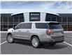 2026 GMC Yukon XL Elevation (Stk: 26-1057) in Listowel - Image 7 of 10