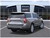 2026 GMC Yukon XL Elevation (Stk: 26-1057) in Listowel - Image 8 of 10