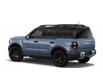 2026 Ford Bronco Sport Outer Banks (Stk: NE08707) in Shellbrook - Image 2 of 7