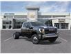 2026 GMC Sierra 3500HD Chassis SLE (Stk: TF227160) in Calgary - Image 3 of 25 2026 GMC Sierra 3500HD Chassis SLE (Stk: TF227160) in Calgary - Image 3 of 25