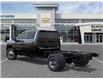 2026 GMC Sierra 3500HD Chassis SLE (Stk: TF227160) in Calgary - Image 4 of 25 2026 GMC Sierra 3500HD Chassis SLE (Stk: TF227160) in Calgary - Image 4 of 25