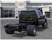 2026 GMC Sierra 3500HD Chassis SLE (Stk: TF227160) in Calgary - Image 5 of 25 2026 GMC Sierra 3500HD Chassis SLE (Stk: TF227160) in Calgary - Image 5 of 25