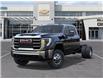2026 GMC Sierra 3500HD Chassis SLE (Stk: TF227160) in Calgary - Image 7 of 25 2026 GMC Sierra 3500HD Chassis SLE (Stk: TF227160) in Calgary - Image 7 of 25