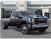 2026 GMC Sierra 3500HD Chassis SLE (Stk: TF227160) in Calgary - Image 8 of 25 2026 GMC Sierra 3500HD Chassis SLE (Stk: TF227160) in Calgary - Image 8 of 25