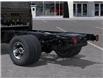 2026 GMC Sierra 3500HD Chassis SLE (Stk: TF227160) in Calgary - Image 15 of 25 2026 GMC Sierra 3500HD Chassis SLE (Stk: TF227160) in Calgary - Image 15 of 25