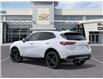 2026 Buick Envision Sport Touring (Stk: TD030681) in Calgary - Image 4 of 25