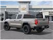 2026 Chevrolet Colorado Trail Boss (Stk: T1190456) in Calgary - Image 4 of 25