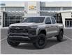 2026 Chevrolet Colorado Trail Boss (Stk: T1190456) in Calgary - Image 7 of 25