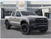 2026 Chevrolet Colorado Trail Boss (Stk: T1190456) in Calgary - Image 8 of 25