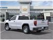 2026 GMC Sierra 1500 Pro (Stk: TG286517) in Calgary - Image 4 of 25
