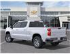 2026 Chevrolet Silverado 1500 LT (Stk: TZ299930) in Calgary - Image 4 of 25