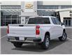 2026 Chevrolet Silverado 1500 LT (Stk: TZ299930) in Calgary - Image 5 of 25